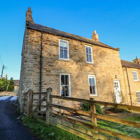 East Farmhouse Cottage Humshaugh Luaran gambar