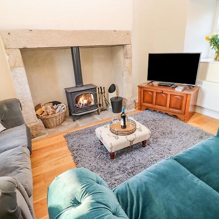 East Farmhouse Cottage Humshaugh Luaran gambar