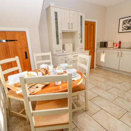 East Farmhouse Cottage Humshaugh Luaran gambar