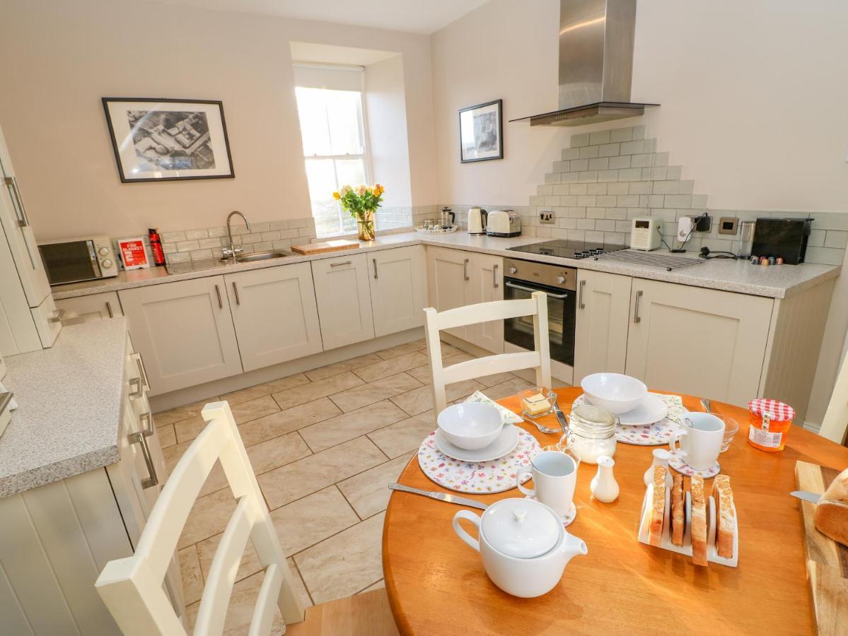 East Farmhouse Cottage Humshaugh Luaran gambar