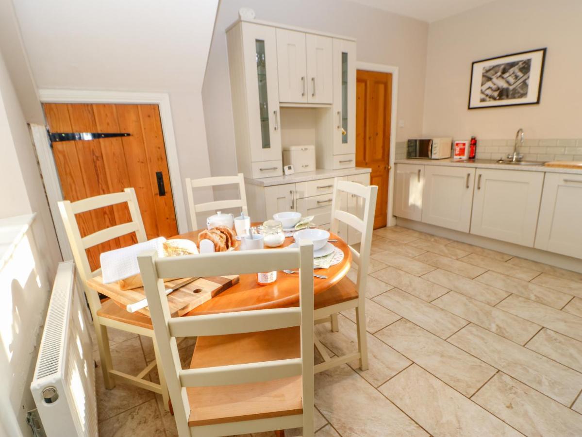 East Farmhouse Cottage Humshaugh Luaran gambar