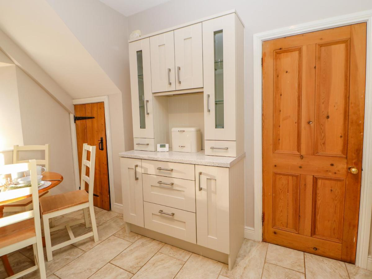 East Farmhouse Cottage Humshaugh Luaran gambar