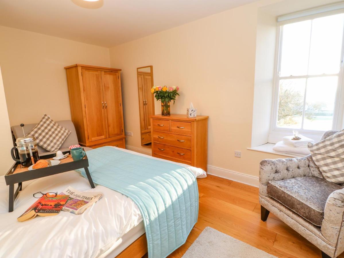 East Farmhouse Cottage Humshaugh Luaran gambar
