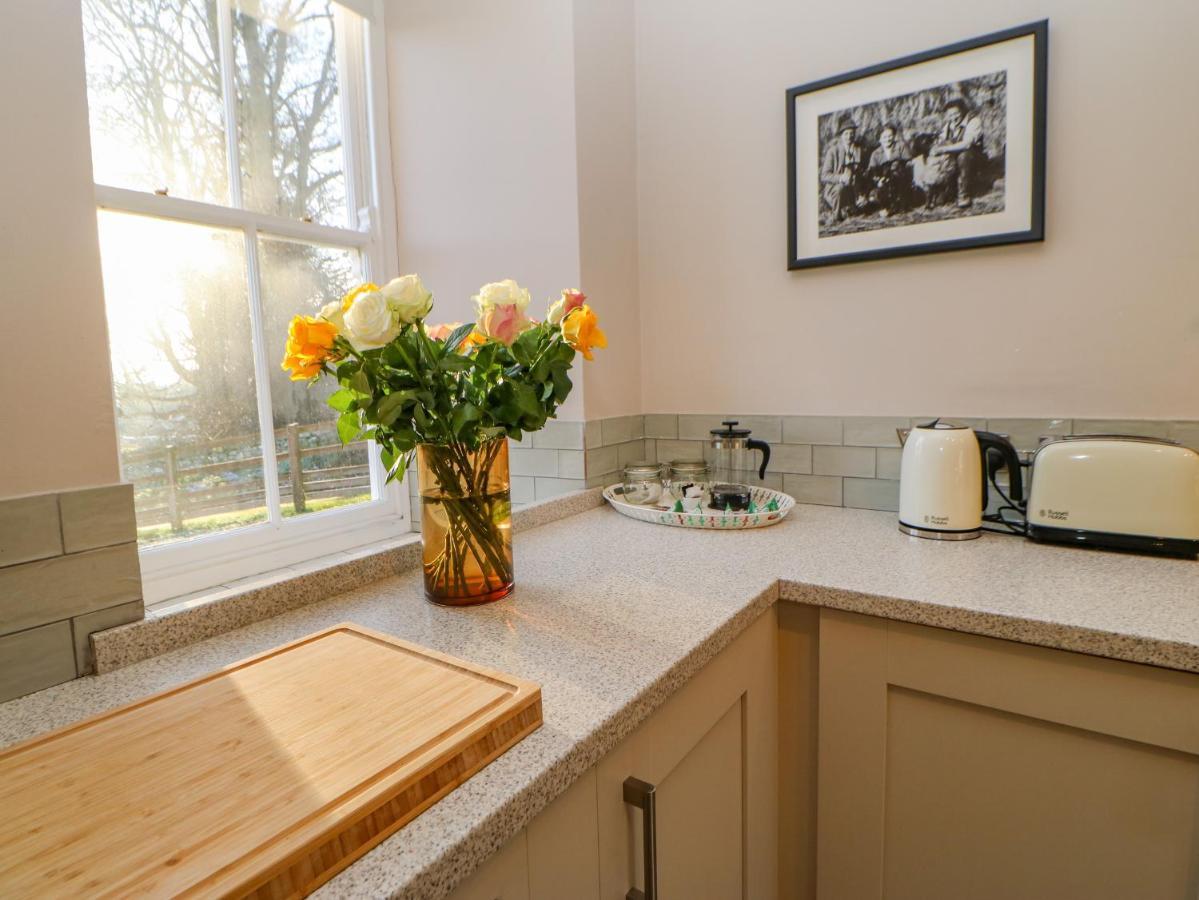 East Farmhouse Cottage Humshaugh Luaran gambar