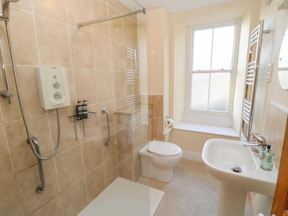 East Farmhouse Cottage Humshaugh Luaran gambar