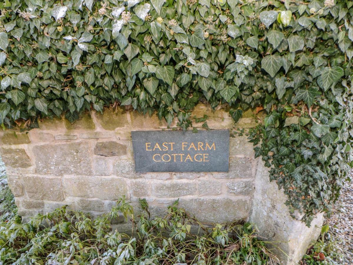 East Farmhouse Cottage Humshaugh Luaran gambar