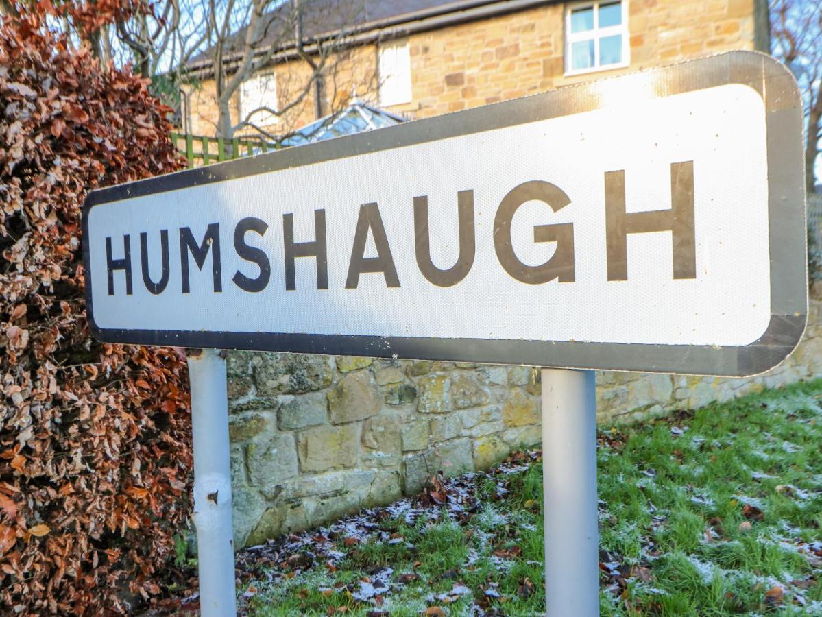 East Farmhouse Cottage Humshaugh Luaran gambar